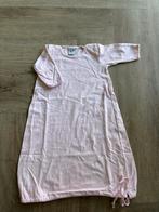 Knoop slaapzakje newborn van het merk klein baby, Ophalen of Verzenden, Zo goed als nieuw, 70 tot 85 cm, Slaapzak