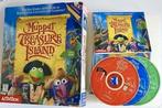 Muppet Treasure Island Pc Game gezocht, Spelcomputers en Games, Puzzel en Educatief, Vanaf 3 jaar, Ophalen of Verzenden, 1 speler