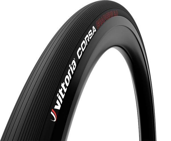 Band Vittoria Corsa G2 Buitenband racefiets 700x23  23-622, Fietsen en Brommers, Fietsonderdelen, Nieuw, Racefiets, Band, Ophalen of Verzenden
