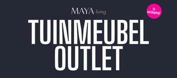 30% KORTING! LUXE MAYA LIVING ZITHOEK | FULLY OUTDOOR | Elst beschikbaar voor biedingen