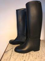 Paardrijlaarzen Aigle rubber maat 37, Ophalen of Verzenden, Zo goed als nieuw, Dressuur, Schoeisel