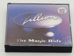 Zillion The Magic Ride 2 CD box + CD rom, Cd's en Dvd's, Ophalen of Verzenden, Gebruikt, Dance Populair, Boxset