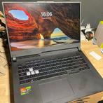 Asus Rog Strix G17 Gaming Laptop 17.3 inch 240hz, Ophalen, Zo goed als nieuw, Gaming, SSD