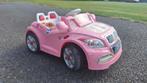 Electrische kinderauto bmw, Ophalen of Verzenden, Gebruikt