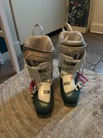 Dames skischoenen - maat 245, zo goed als nieuw, Kleding | Heren, Riemen en Ceinturen, Ophalen of Verzenden, Gedragen