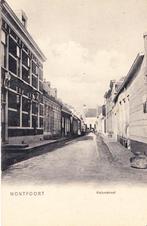 Montfoort ca. 1910 Keizerstraat - Kraaijenbrink Woerden, Verzenden, Voor 1920, Ongelopen, Utrecht
