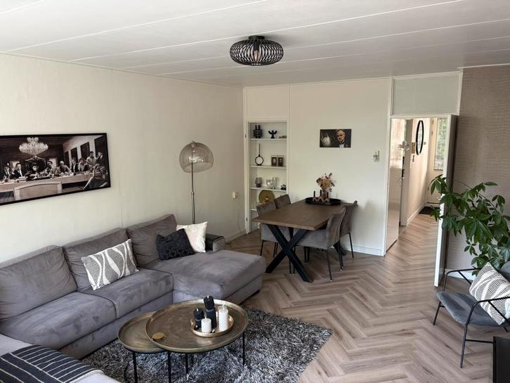 TE HUUR: Zeer mooi gemeubileerd appartement in Zwolle!, Huizen en Kamers, Huizen te huur