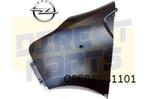 Opel Vivaro B (8/14-2/22) voorscherm Links Origineel! 631130