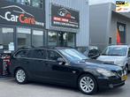 BMW 5-serie Touring 520i Business Line Edition|APK02-2026 IA, Auto's, Automaat, Achterwielaandrijving, Zwart, 4 cilinders