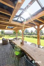 lichtstraat lichtstraten lichtkoepel Prefab A-kwaliteit, Ophalen of Verzenden, Nieuw, Overige typen, Dubbelglas