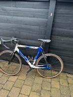 Ridley cyclecross fiets maat 59 center top, Ophalen of Verzenden, Zo goed als nieuw, Meer dan 20 versnellingen, Overige merken