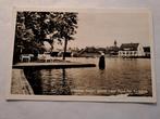 Uithoorn,  Amstel, Verzamelen, Ansichtkaarten | Nederland, Ophalen of Verzenden, Noord-Holland