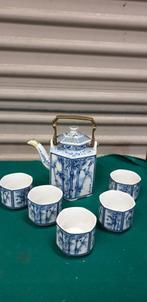 thee servies chinees, Ophalen of Verzenden, 'T Olde Gre-j, Info@toldegrej.nl, Endepoelstraat 20f Didam