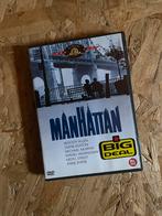 Manhattan Woody Allen, Alle leeftijden, Ophalen of Verzenden, Zo goed als nieuw