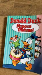 DD Moppentrommelboekje, Ophalen, Zo goed als nieuw