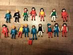 Playmobil poppetjes uit 1974, Kinderen en Baby's, Speelgoed | Playmobil, Ophalen of Verzenden, Gebruikt
