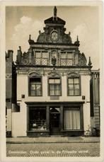 Coevorden. Oude gevel in de Friesche straat (fiets), Ophalen of Verzenden, Drenthe