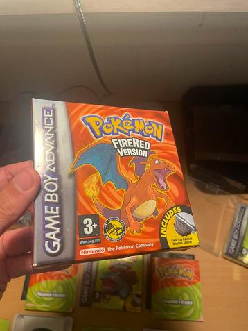 Firered los beschikbaar voor biedingen