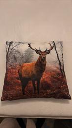 Prachtig nieuw kussen, Huis en Inrichting, Ophalen of Verzenden, Nieuw, Vierkant