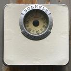 Vintage Soehnle Certified personenweegschaal, Ophalen