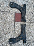 Gebruikte originele draagarmen Volkswagen Polo links&rechts, Ophalen of Verzenden, Gebruikt, Volkswagen
