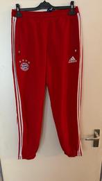 Adidas broek maat M met bijpassende crop sweater maat 36, Adidas, Overige typen, Ophalen of Verzenden, Maat 36 (S)