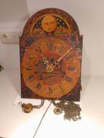 Fries uurwerk, Antiek en Kunst, Antiek | Klokken, Ophalen of Verzenden