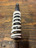 Derbi drd pro link veer-  Niet lek!, Fietsen en Brommers, Brommeronderdelen | Algemeen, Frame, Gebruikt, Derbi, Derbi