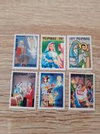 Filipijnen, Verzenden, Postfris, Zuidoost-Azië