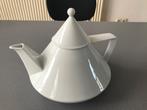 Theepot porselein Mitterteich 2080, Overige typen, Ophalen of Verzenden, Zo goed als nieuw, Overige stijlen