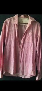Overhemd SCOTCH, Ophalen of Verzenden, Zo goed als nieuw, Halswijdte 43/44 (XL)