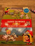 AVI start leesboek Suske en Wiske, Boeken, Kinderboeken | Baby's en Peuters, Ophalen of Verzenden, Zo goed als nieuw