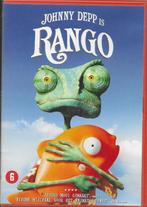 DVD Rango, Ophalen of Verzenden
