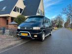 Volkswagen Transporter TD 1999 Rolstoelbus, Auto's, Volkswagen, 1820 kg, Diesel, Particulier