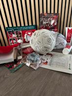 Ajax Fanartikelen Collectie, Gebruikt, Verzenden, Overige typen, Ajax