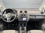 Volkswagen Caddy 1.6 TDI | Airco | Cruise | Carplay | Nw. ri, Euro 5, Stof, Gebruikt, 4 cilinders