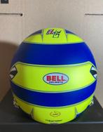 ✅ Lando Norris 1:2 2020 helmet F1 1/2 McLaren MCL35 Helm, Verzamelen, Ophalen of Verzenden, Nieuw, Formule 1