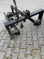 Sideshift voor op bijvoorbeeld  maaier of andere werktuigen, Ophalen, Overige typen