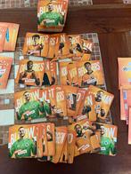 Zet hem op oranje albert heijn, Ophalen of Verzenden, Zo goed als nieuw, Overige binnenlandse clubs, Poster, Plaatje of Sticker