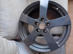 Velgen Dezent TY (Grafiet, Mat)
7x17 ET40 5x114.3 71.6, Auto diversen, Ophalen