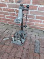 Wolfcraft boorstandaard met klem, Ophalen of Verzenden