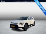 Kia Niro 1.6 GDi Hybrid DynamicPlusLine, 1374 kg, Euro 6, Origineel Nederlands, Bedrijf