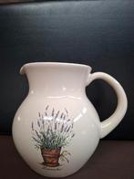 Jet ter Steege Kan Lavendel, Ophalen of Verzenden, Gebruikt