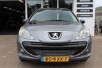 Peugeot 206 + 1.4 XS, Voorwielaandrijving, 206+, Stof, Zwart