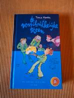 De verschrikkelijke steen van Tosca Menten, Gelezen, Ophalen of Verzenden, Fictie, Tosca Menten