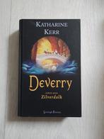 Katharine Kerr, Deverry 1, Zilverdolk, Boeken, Fantasy, Ophalen of Verzenden, Zo goed als nieuw, K. Kerr