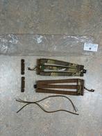 Spiritus systems tube cumberbunds, Ophalen of Verzenden, Landmacht, Kleding of Schoenen