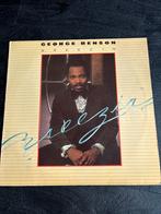 George Benson - Breezin' LP, Ophalen of Verzenden, 1960 tot 1980, Gebruikt, 12 inch