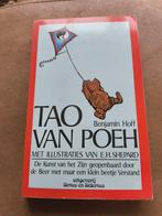 Tao van Poeh - Benjamin Hoff, Boeken, Essays, Columns en Interviews, Ophalen of Verzenden, Gelezen, Benjamin Hoff, Eén auteur