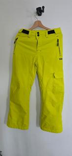 Rehall Wintersport Broek Maat 164, Jongen of Meisje, Zo goed als nieuw, Rehall, Ophalen